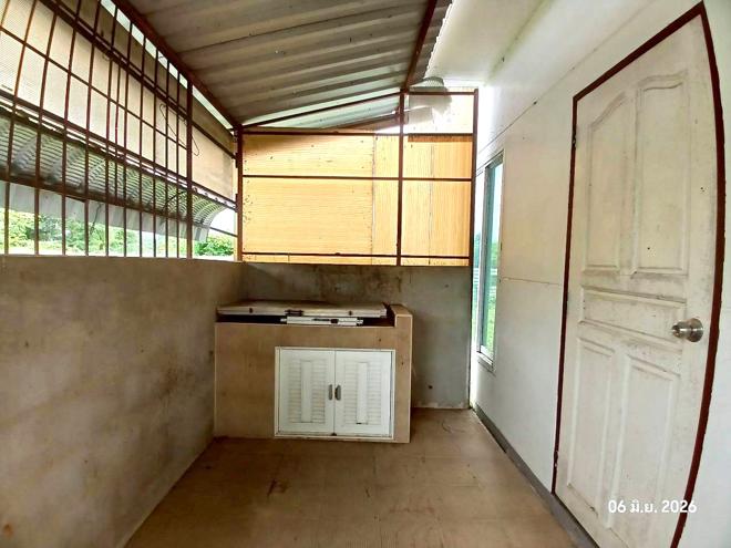 รูป บ้านเดี่ยว 69 ตร.วา เถิน ลำปาง 2.4M - รูปที่ 20/43