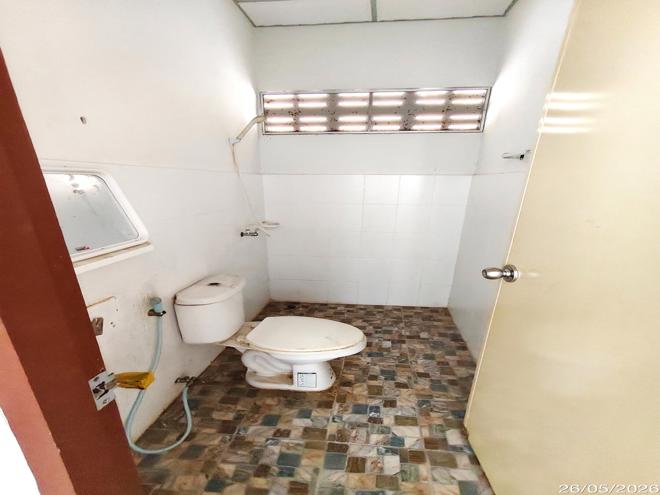 รูป บ้านเดี่ยว 32 ตร.วา เพชรดีวิลเลจ 1-2 บ้านฉาง ระยอง 1.3M - รูปที่ 8/25
