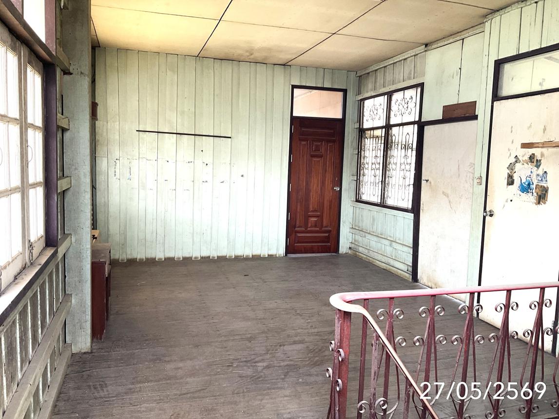 รูป บ้านเดี่ยว 124 ตร.วา พญาเม็งราย เชียงราย 1.1M - รูปที่ 23/33