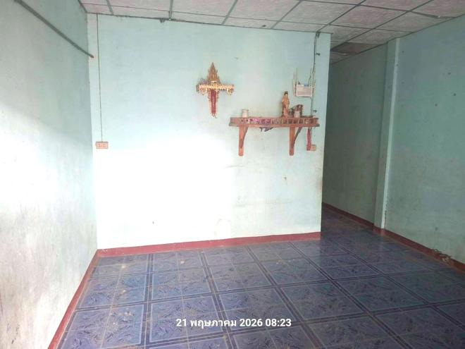 รูป ทาวน์เฮ้าส์ 22 ตร.วา สันประดู่ร่มเย็น เสาไห้ สระบุรี 253,000 - รูปที่ 11/27