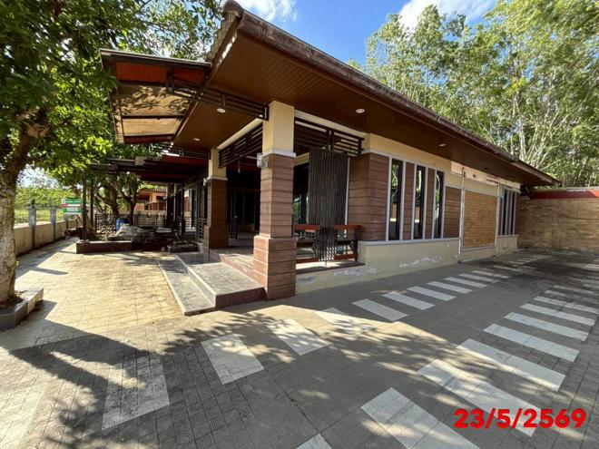 รูป บ้านเดี่ยว 120.6 ตร.วา สวยอำภา ฉวาง นครศรีธรรมราช 3.3M - รูปที่ 4/27