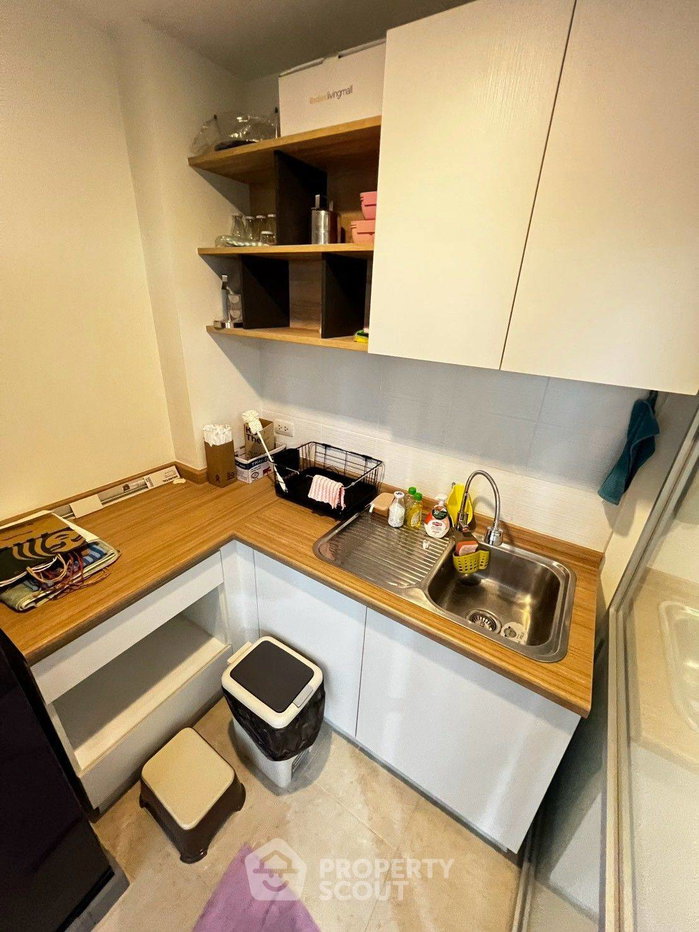 picture 18th-Floor 2-BR Condo For Sale At U Delight Ratchavibha (ID 3326902) - 18/38