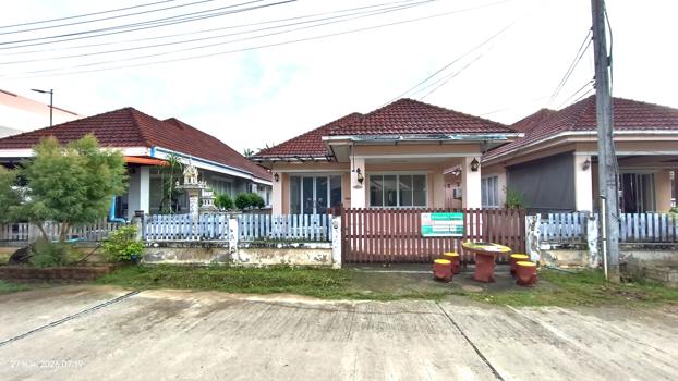 picture HOME 50 Sq.w. Plai Phraya Krabi for 2.5M - 36/39