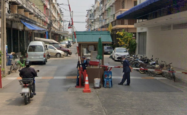 Project Amornchai 1 Picture - 3/3