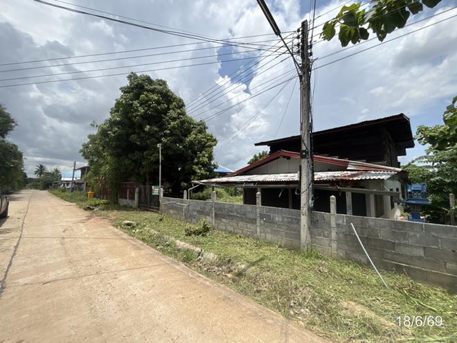 picture HOME 189 Sq.w. Pa Kham Buri Ram for 799,000 - 20/43