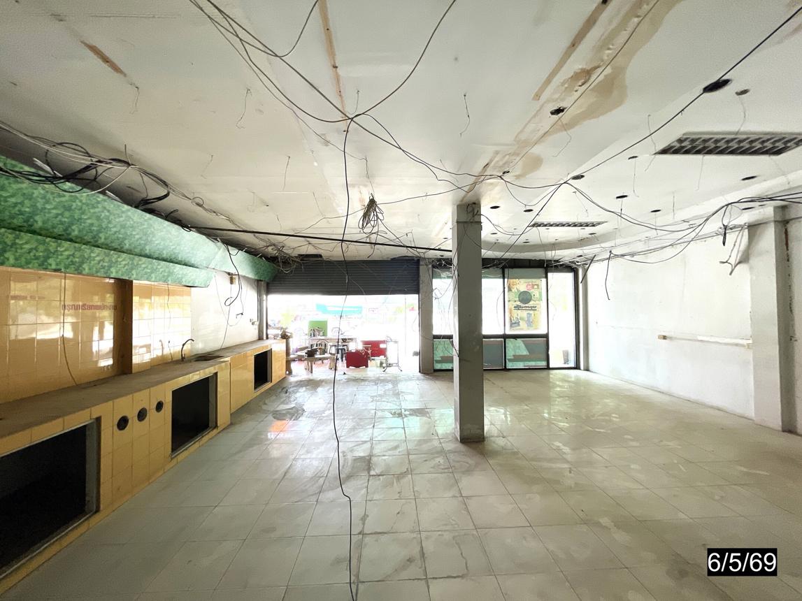 picture SHOP HOUSE 38.9 Sq.w. Phu Khieo Chaiyaphum for 5.6M - 23/41