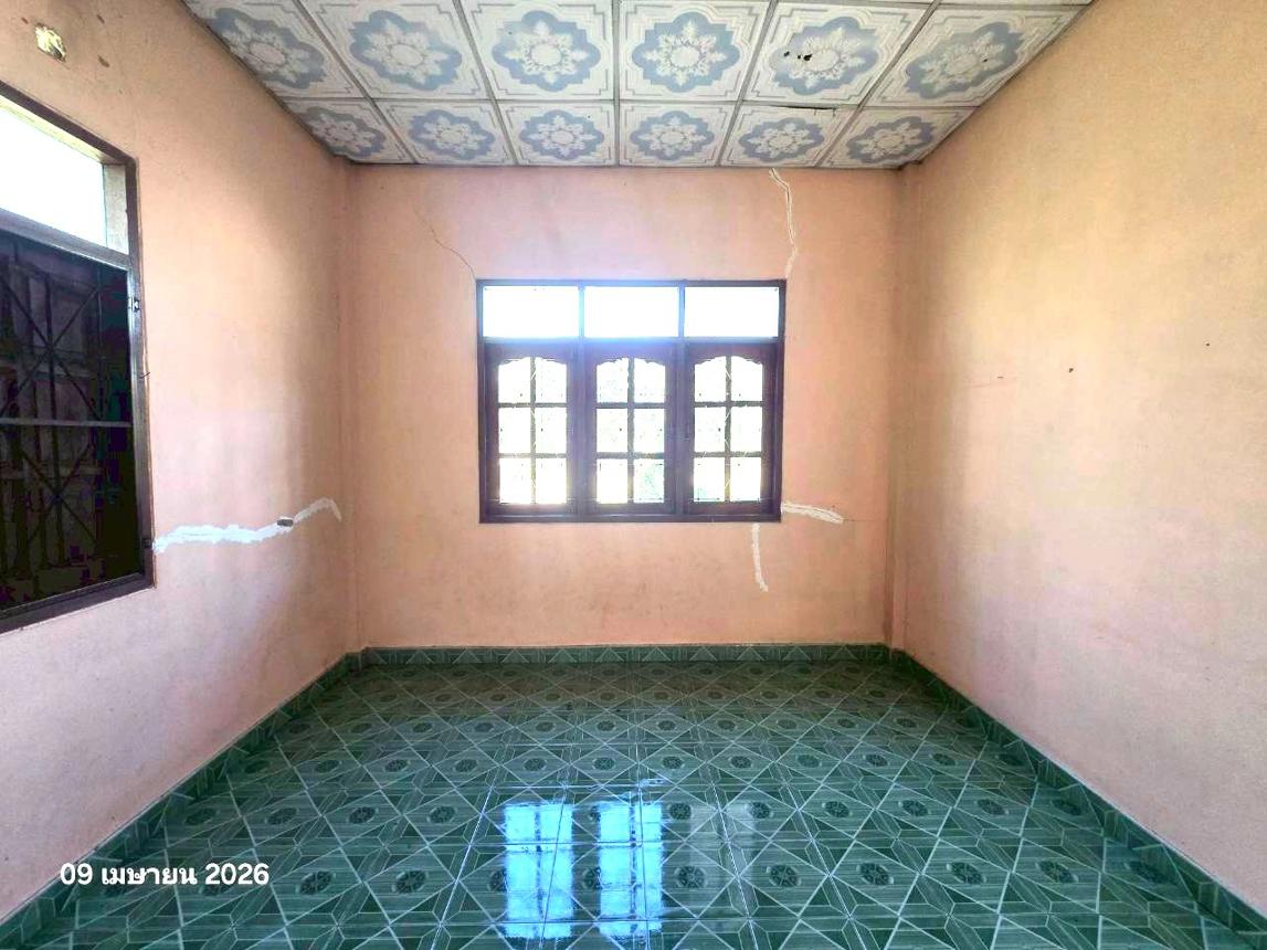 รูป บ้านเดี่ยว 1000 ตร.วา ศรีนคร สุโขทัย 1.4M - รูปที่ 21/35