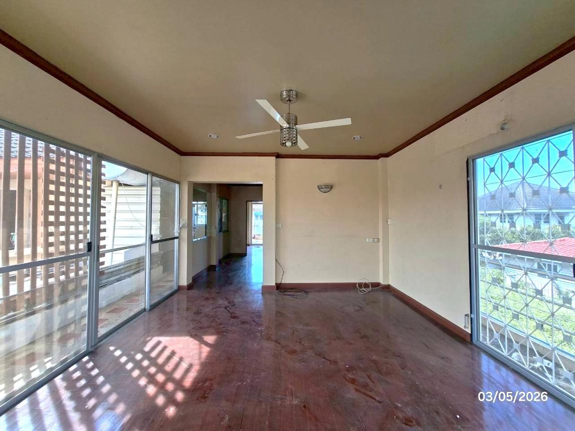 picture HOME 124 Sq.w. Sam Khok Pathumthani for 3.9M - 40/53