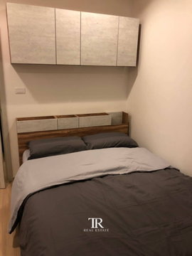 For Rent: Artemis Sukhumvit 77 | 1 Bedroom | 1 Bathroom | 30 sq.m. | 12th Floor | Sukhumvit 77 | Sale Price: 2.78 MB | LINE: @944hjngx | Code: UE0083