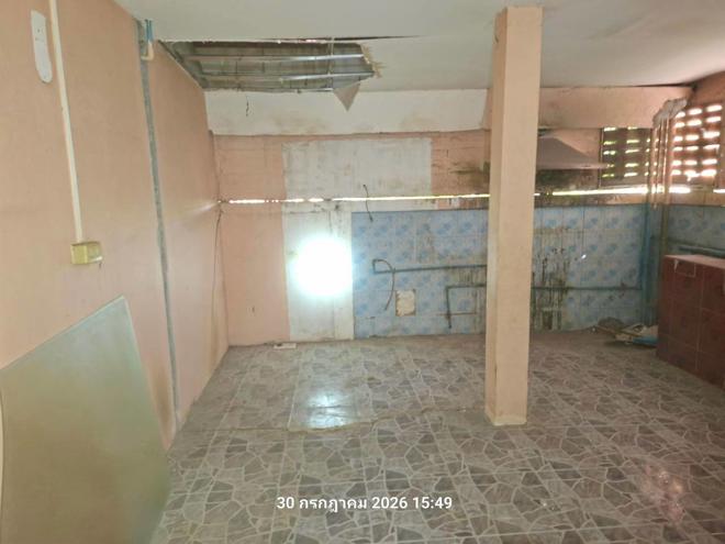 รูป บ้านเดี่ยว 50 ตร.วา เสนาธานี เสนา พระนครศรีอยุธยา 6.4M - รูปที่ 13/41