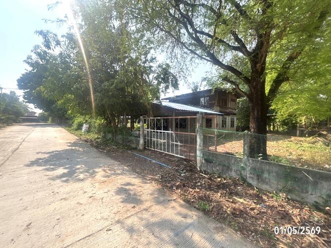 รูป บ้านเดี่ยว 148 ตร.วา โนนนารายณ์ สุรินทร์ 513,000 - รูปที่ 15/33