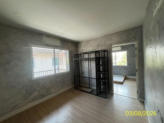รูป บ้านเดี่ยว 78.1 ตร.วา คณาสิริ ศาลายา บางกรวย นนทบุรี 4.9M - รูปที่ 16/39