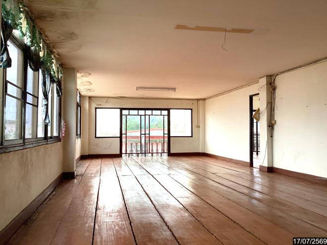 picture SHOP HOUSE 109.9 Sq.w. Renu Nakhon Nakhon Phanom for 5M - 9/41