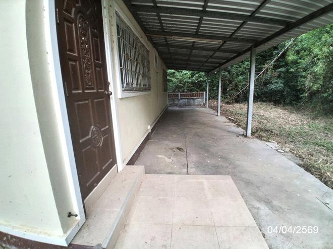 รูป บ้านเดี่ยว 351 ตร.วา เมืองสรวง ร้อยเอ็ด 1.7M - รูปที่ 10/33