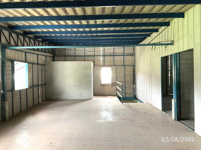 picture FACTORY 343.4 Sq.w. Ban Na Nakhon Nayok for 3.1M - 13/37