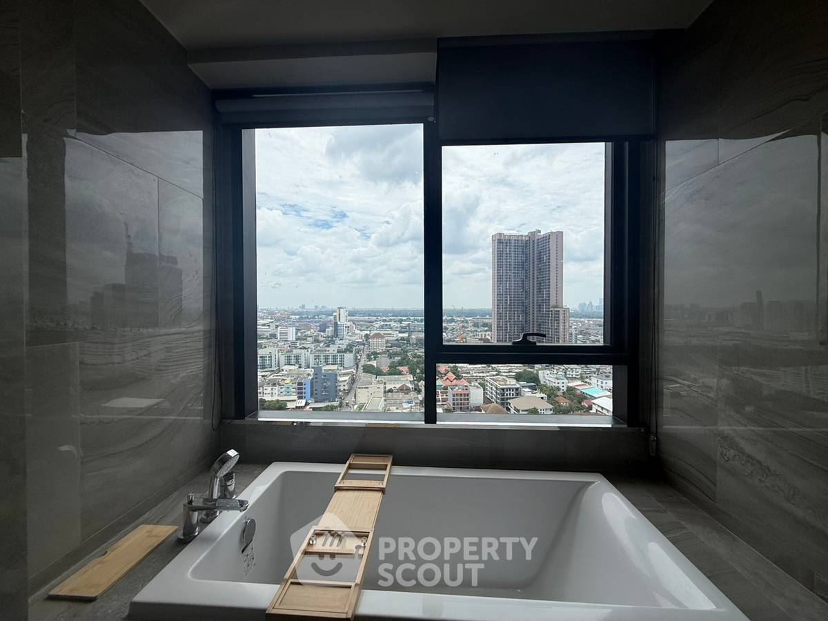 รูป คอนโด 2 ห้องนอน 65 ตร.ม. ไอดีโอ คิว สุขุมวิท 36 ใกล้ BTS ทองหล่อ 400 ม. (ID 1235773) - รูปที่ 14/17