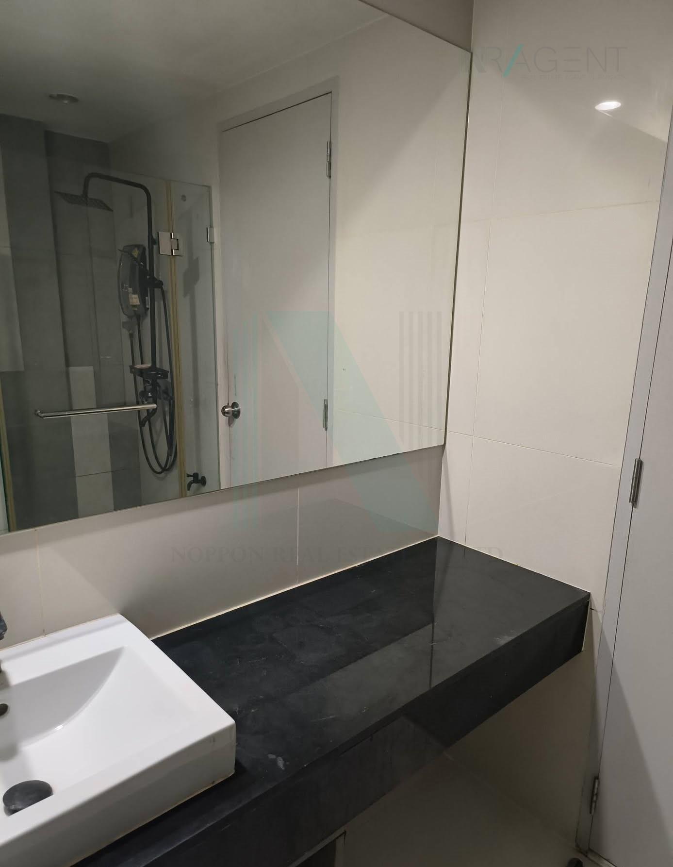 1-bed condo for sale, 33 sqm, My Story Ladprao 71