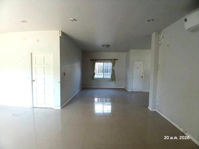 รูป บ้านเดี่ยว 113 ตร.วา เพลิน วิลเลจ เมืองลำพูน ลำพูน 1.9M - รูปที่ 7/33