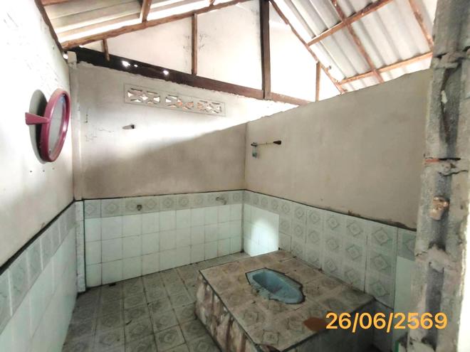 รูป บ้านเดี่ยว 62 ตร.วา คลองท่อม กระบี่ 444,000 - รูปที่ 7/17