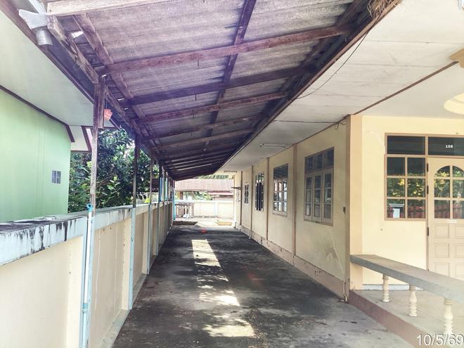 picture HOME 111.6 Sq.w. Muang Prachaubkirikhan Prachaubkirikhan for 2M - 15/33
