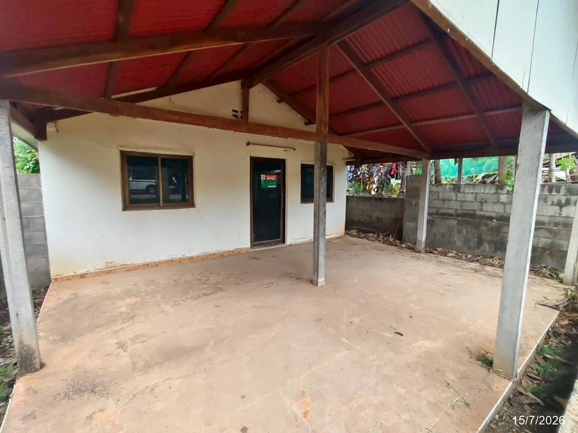 picture HOME 129 Sq.w. Kaeng Khlo Chaiyaphum for 769,000 - 17/33