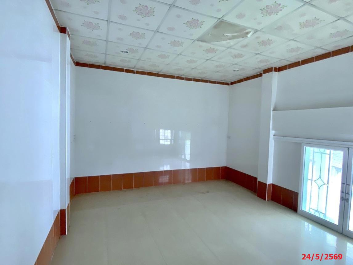 รูป อาคารพาณิชย์ 44.6 ตร.วา ลานสกา นครศรีธรรมราช 3.4M - รูปที่ 20/33