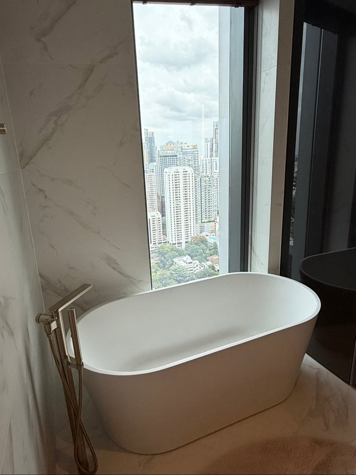 รูป Penhouse the Estelle Phomphong 4 bedroom for rent - รูปที่ 17/17