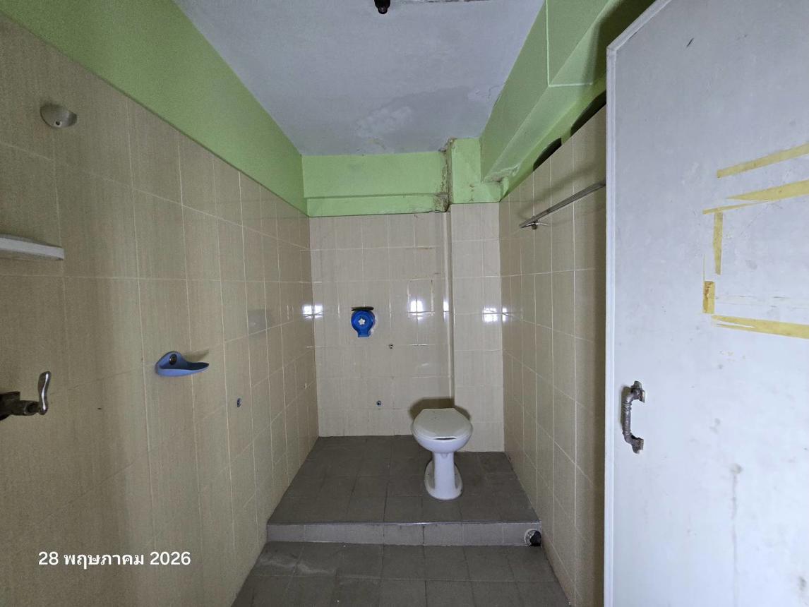 รูป อาคารพาณิชย์ 16.7 ตร.วา เมืองนครสวรรค์ นครสวรรค์ 2.5M - รูปที่ 34/39