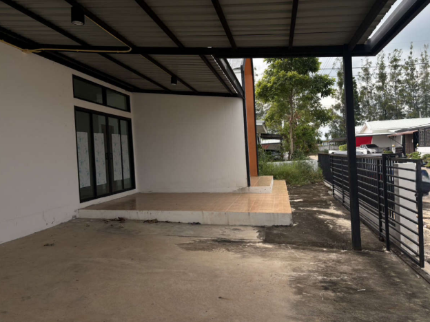 รูป บ้านเดี่ยว 52.9 ตร.วา เมืองขอนแก่น ขอนแก่น เมืองขอนแก่น ขอนแก่น 2.6M - รูปที่ 4/19