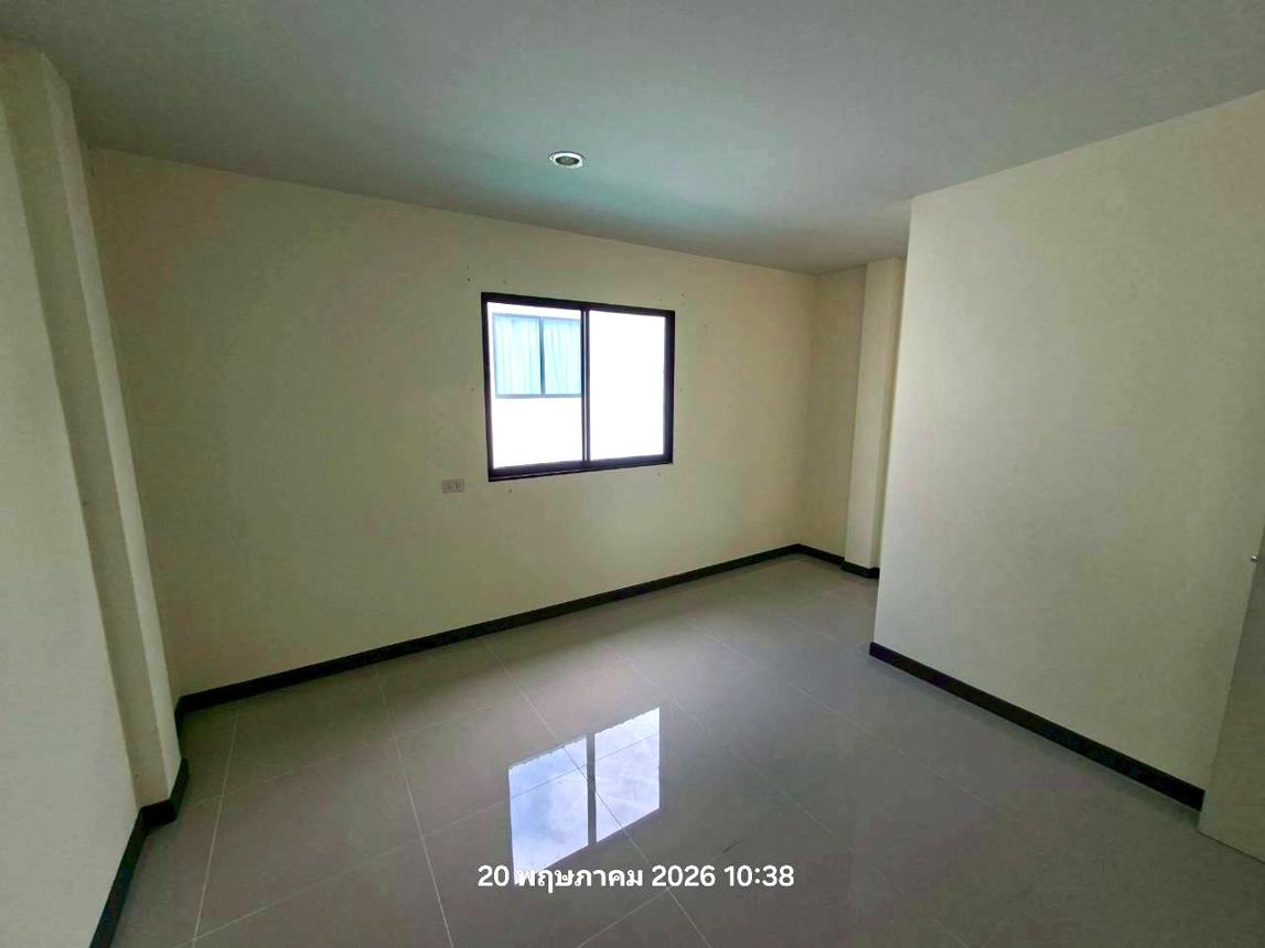 picture TOWN HOUSE 17.9 Sq.w. Pluak Daeng Rayong for 1.5M - 18/25