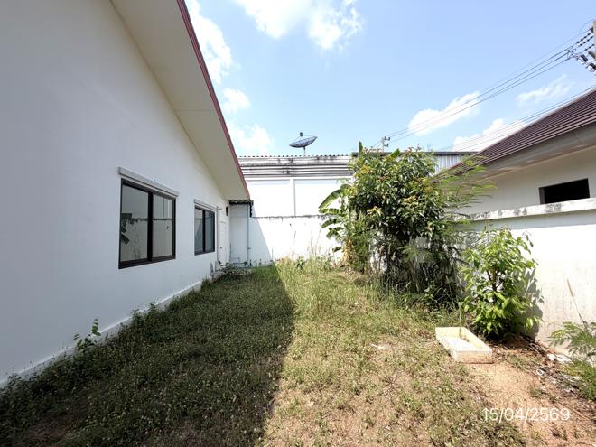 picture TOWN HOUSE 43.3 Sq.w. Si Racha Chonburi for 1.6M - 11/25