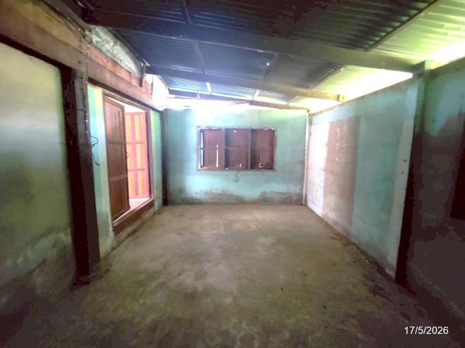 รูป บ้านเดี่ยว 90 ตร.วา สุวรรณคูหา หนองบัวลำภู 492,000 - รูปที่ 12/35