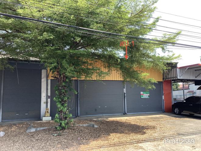 picture SHOP HOUSE 290 Sq.w. Khlong Khlung Kamphaeng Phet for 5.3M - 2/35