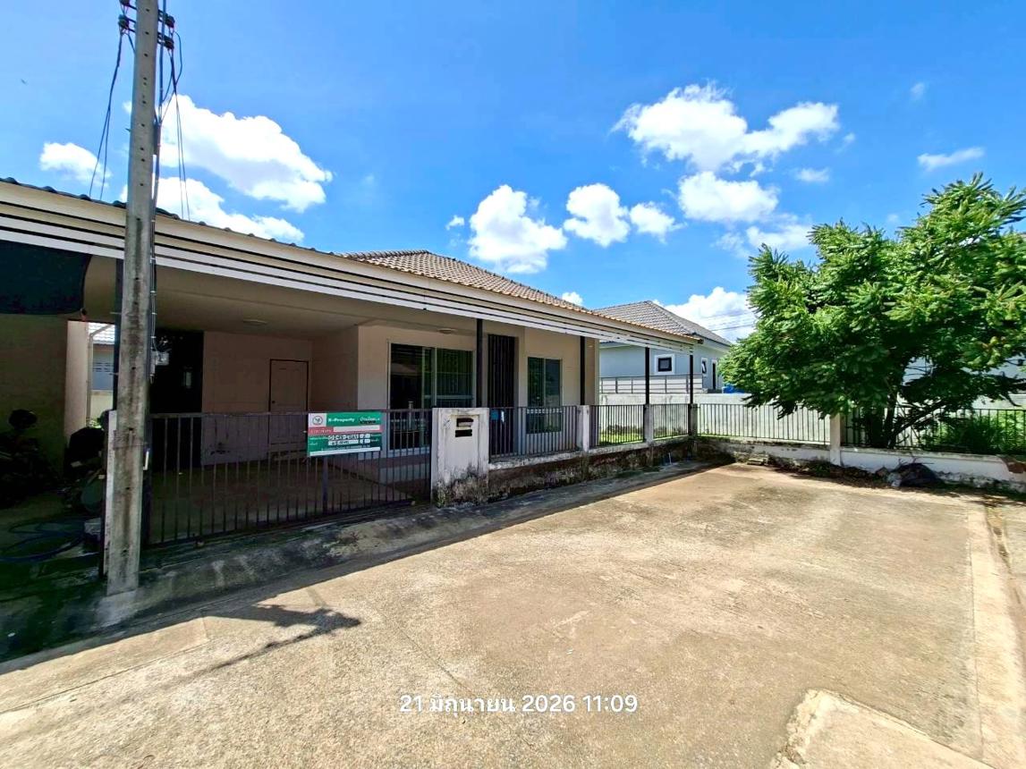 picture HOME 45 Sq.w. Sri Maha Pho Prachinburi for 1.7M - 15/29