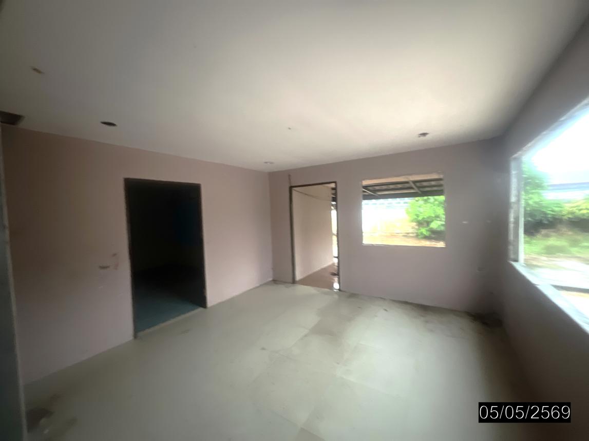รูป บ้านเดี่ยว 119.5 ตร.วา ราษีไศล ศรีสะเกษ 3.4M - รูปที่ 30/35