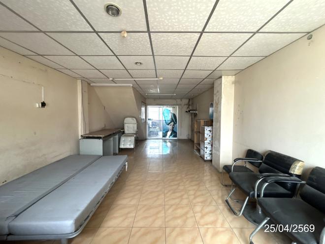 picture SHOP HOUSE 25.6 Sq.w. Bang Plee Samut Prakarn for 5.5M - 14/55