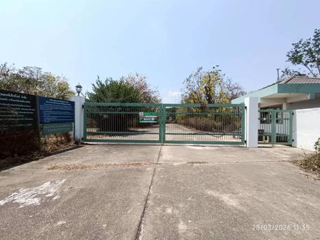 รูป อาคารโรงงาน 17456 ตร.วา โพธาราม ราชบุรี 76.8M - รูปที่ 86/89