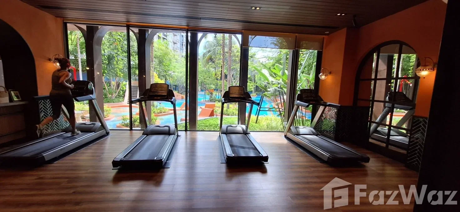 รูป ขาย คอนโด 1 ห้องนอน ในโครงการ ลา ฮาบานา 6798220 - รูปที่ 9/11