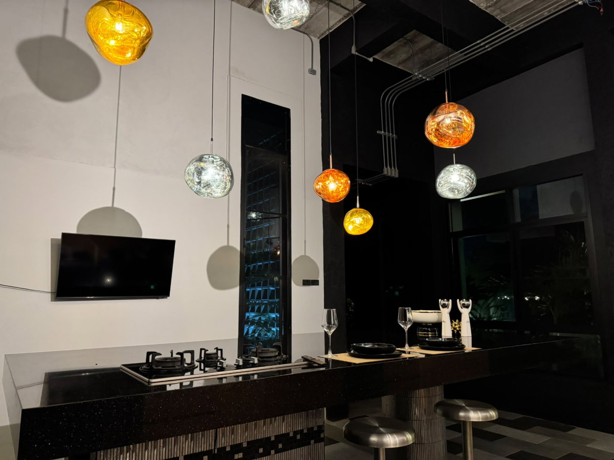 รูป ขายบ้านเดี่ยวพร้อมที่ดินและสวนร่มรื่น บรรยากาศเงียบสงบ น่าอยู่ - รูปที่ 23/49