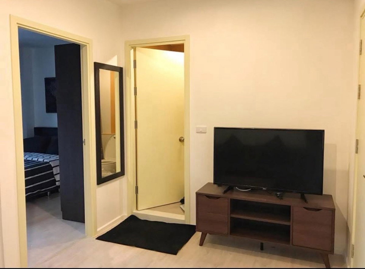 picture MN3910 Aspire Sathorn - Thapra Full Furnitured - 7/13