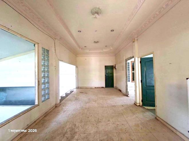 รูป บ้านเดี่ยว 80 ตร.วา ฉลองขวัญ เมืองเพชรบุรี เพชรบุรี 1.8M - รูปที่ 7/43