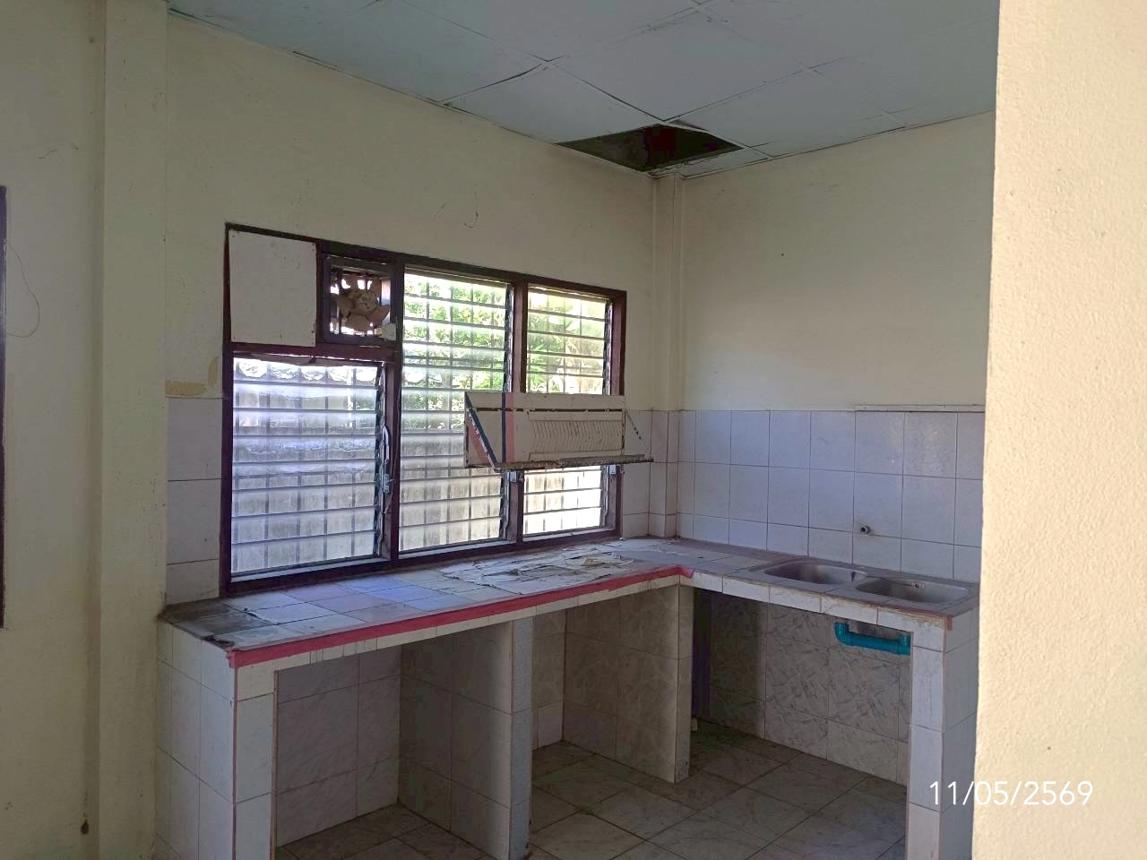 รูป บ้านเดี่ยว 136 ตร.วา พาน เชียงราย 1.1M - รูปที่ 27/35