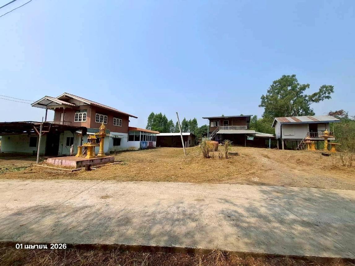 picture HOME 810 Sq.w. Chumsaeng Nakhon Sawan for 1.6M - 27/55