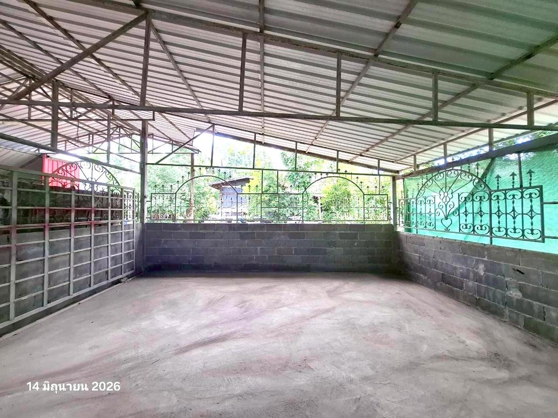 รูป บ้านเดี่ยว 6927 ตร.วา หนองบัว นครสวรรค์ 3.8M - รูปที่ 48/61