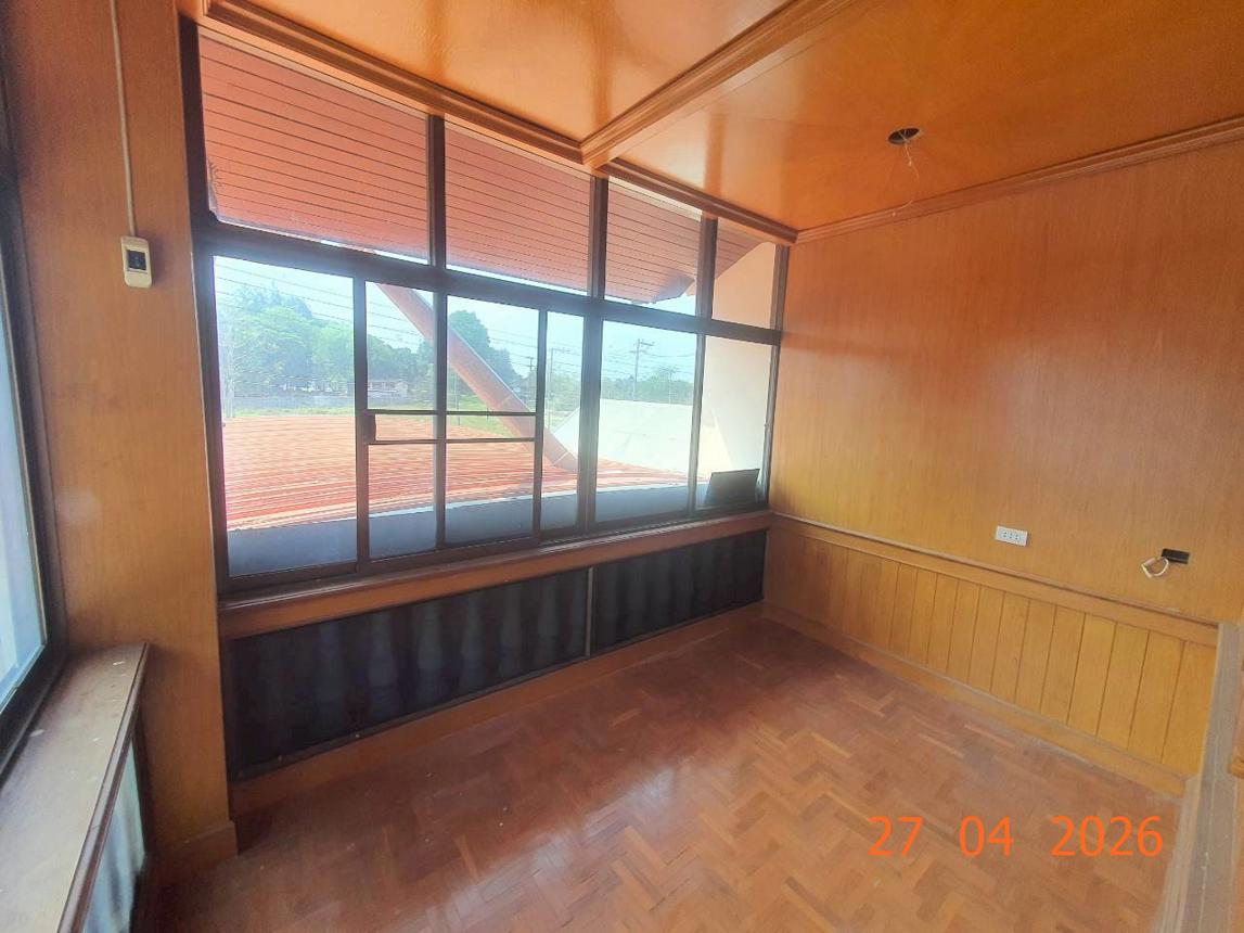 รูป บ้านเดี่ยว 72 ตร.วา มงฟอร์ตวิลล่า เมืองเชียงใหม่ เชียงใหม่ 3.2M - รูปที่ 43/49