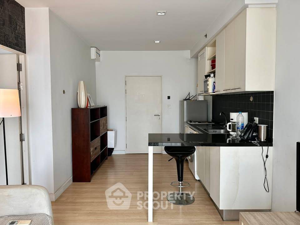 picture 1-BR Condo at The Seed Mingle Sathorn-Suanplu near BTS Sala Daeng (ID 2888970) - 2/10