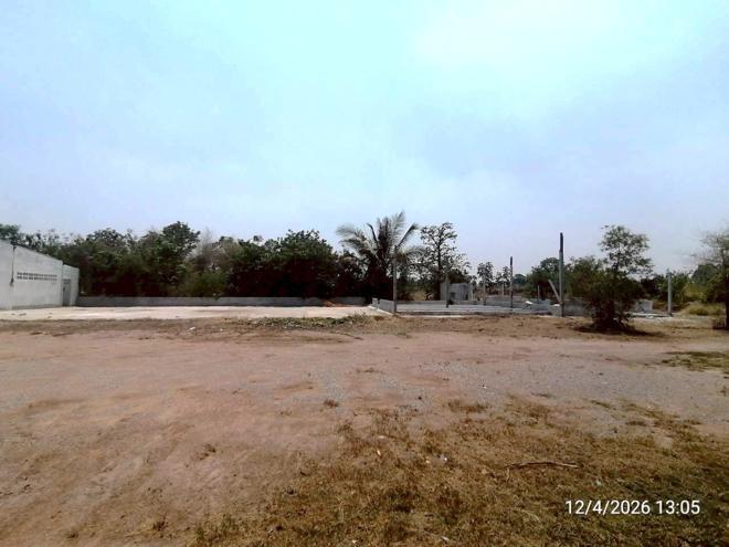 picture FACTORY 6240 Sq.w. Khok Pho Chai Khon Kaen for 23.4M - 11/65