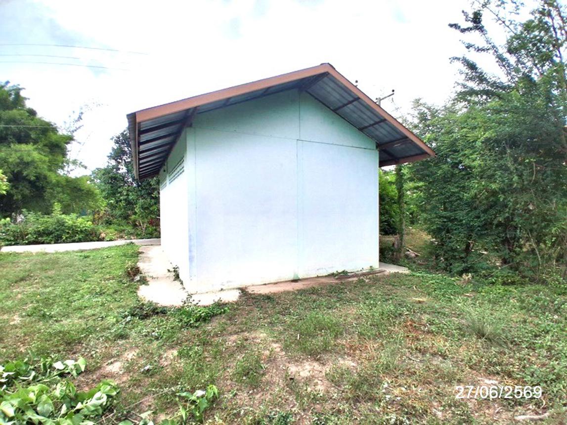 picture HOME 128 Sq.w. Chaturaphak Phiman Roi Et for 502,000 - 16/23