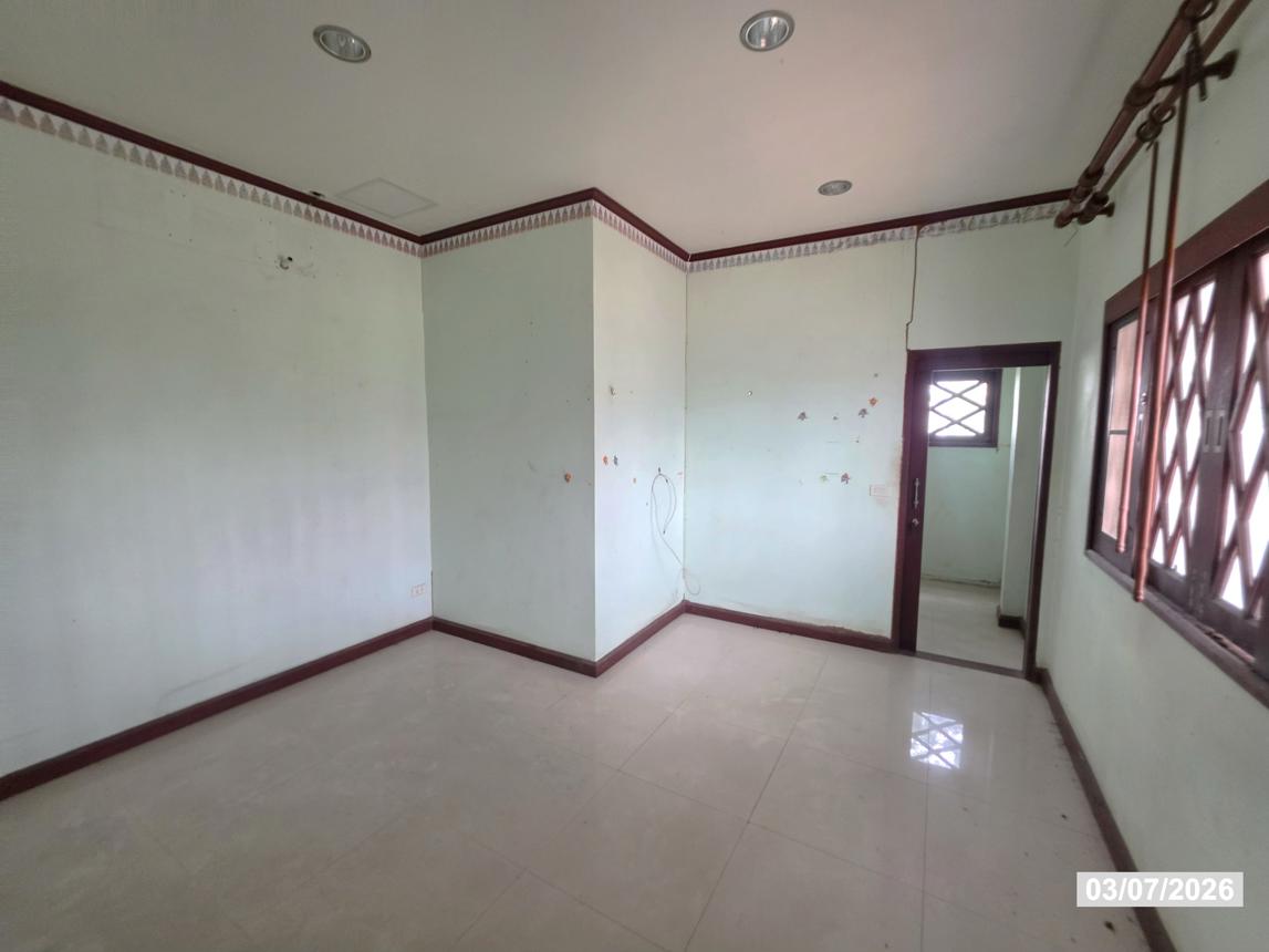 รูป บ้านเดี่ยว 198 ตร.วา เมืองสุราษฎร์ธานี สุราษฎร์ธานี 4.6M - รูปที่ 31/45