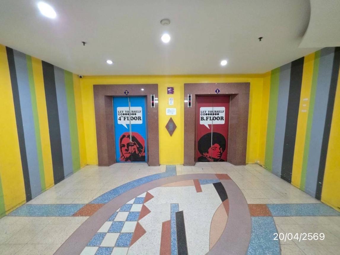 picture OFFICE 24.95 Sq.w. Ratchathewi Bangkok for 3.9M - 20/25